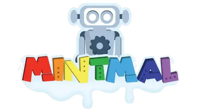 mintmal logo