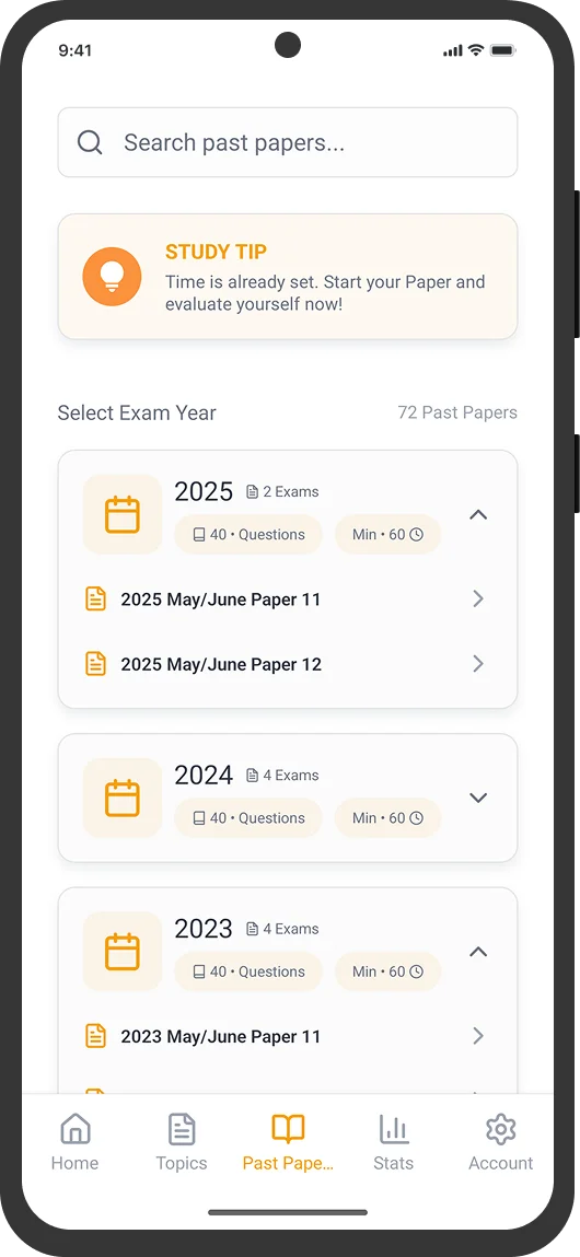 screenshot of dashboard